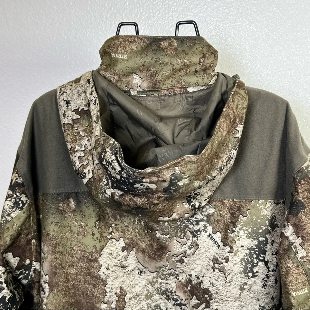 RedHead Men’s Silent Stalker Trophy Jacket Size L